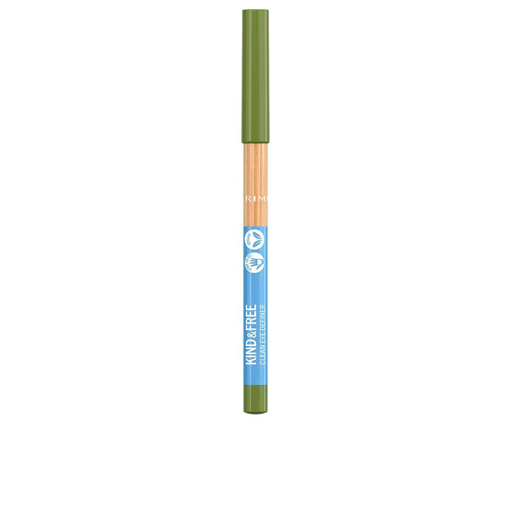 Rimmel London Kind & Free Définisseur D Yeux Soft Orchard
