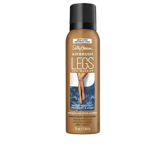 Sally Hansen Airbrush Leg Makeup Spray For Perfect Legs