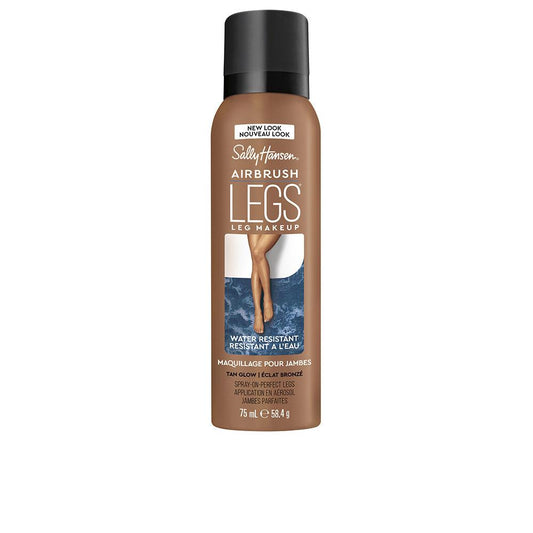 Sally Hansen Airbrush Trucco Gambe Spray Per Gambe Sempre Perfette