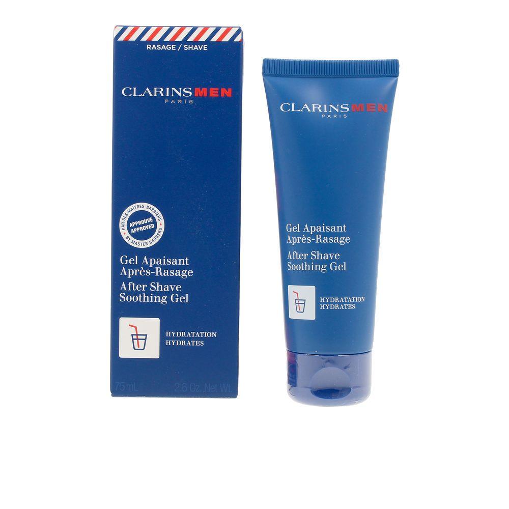 Clarins Clarins Men Gel Dopobarba Calma E Idrata La Pelle