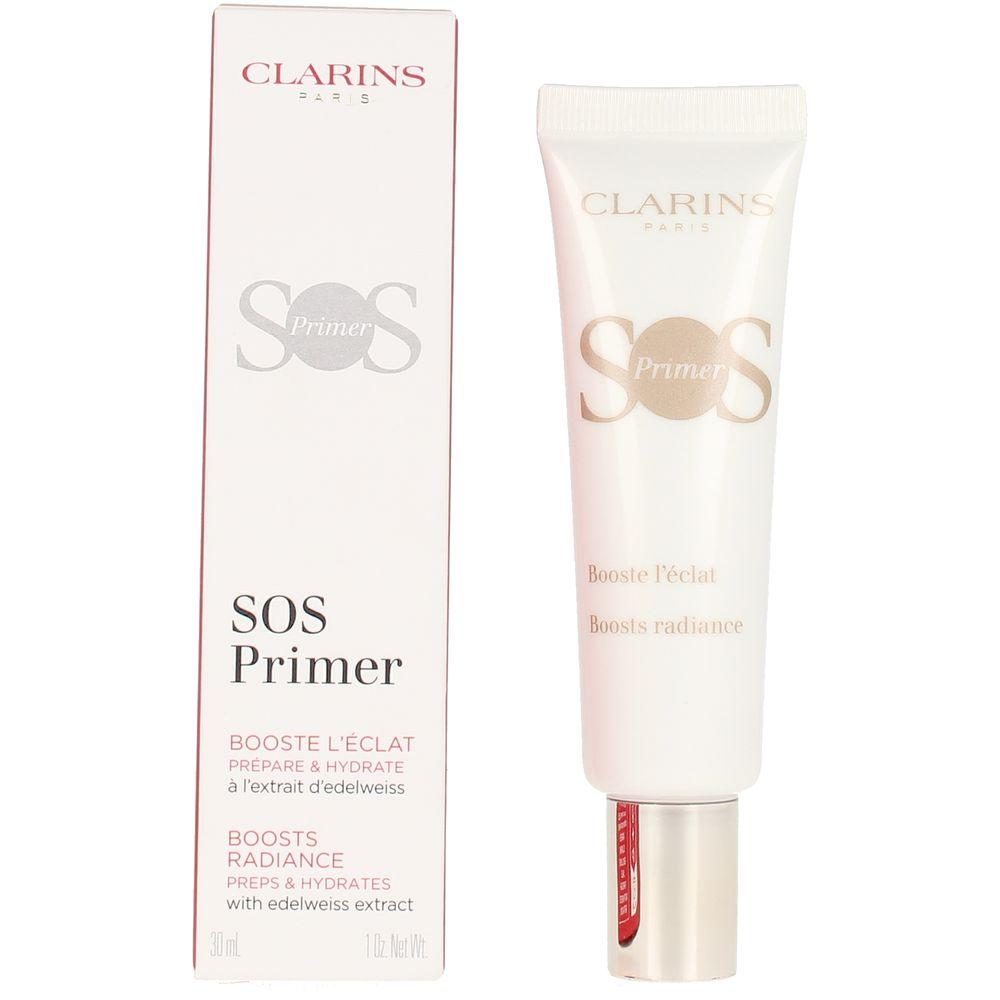 Clarins Sos Primer Cosmetico Per Un Incarnato Perfetto