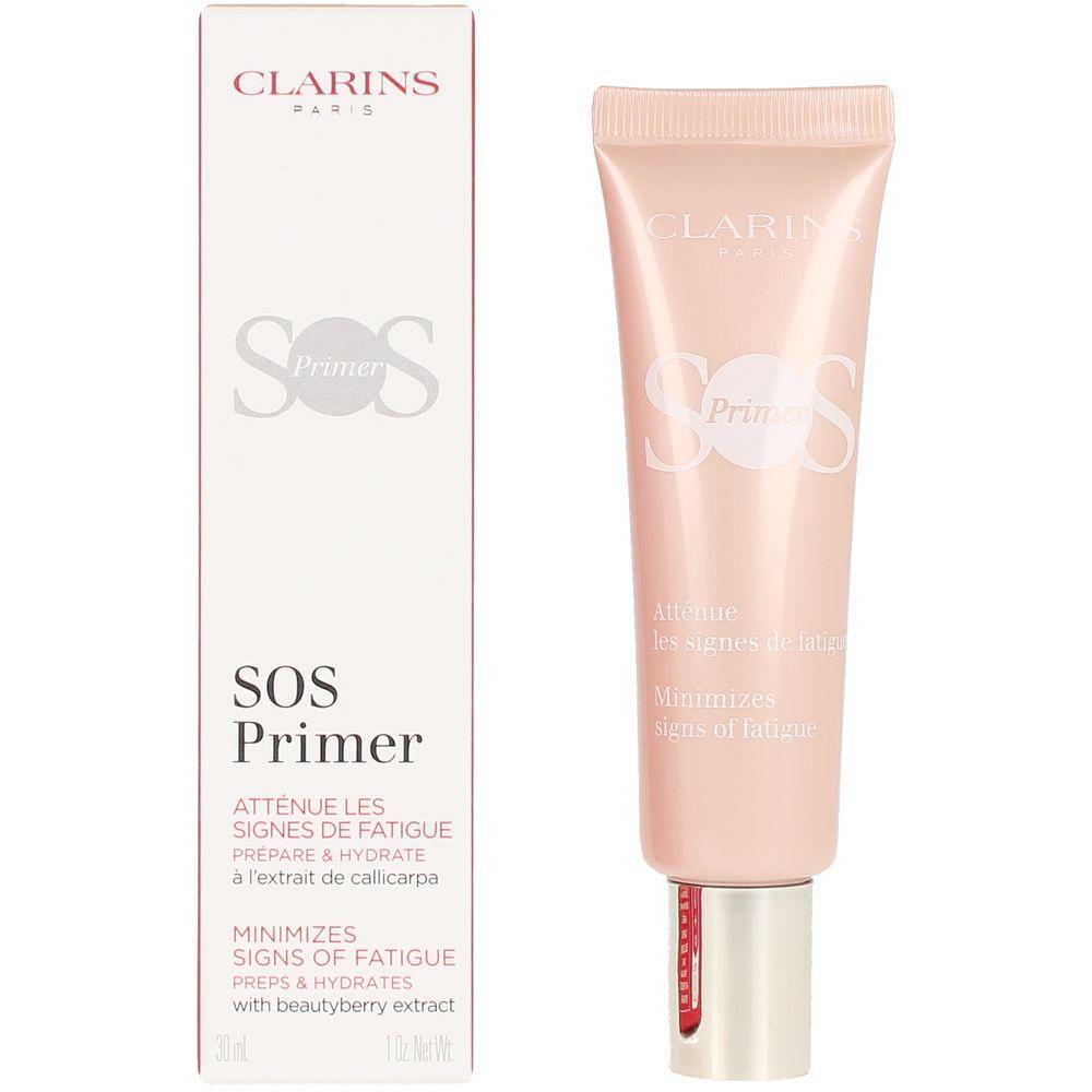 Clarins Sos Primer Cosmetico Per Un Incarnato Perfetto