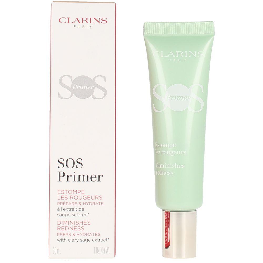 Clarins Sos Primer Cosmetico Per Un Incarnato Perfetto