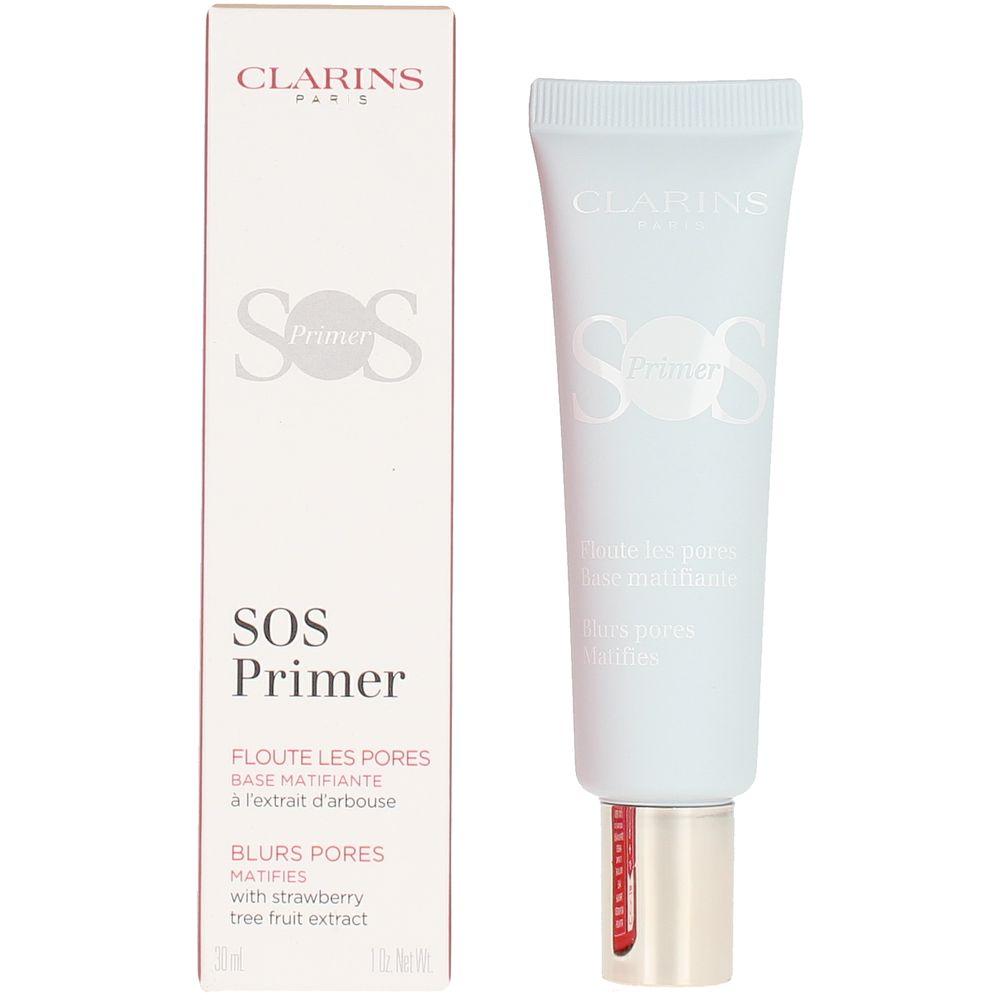 Clarins Sos Primer Cosmetico Per Un Incarnato Perfetto