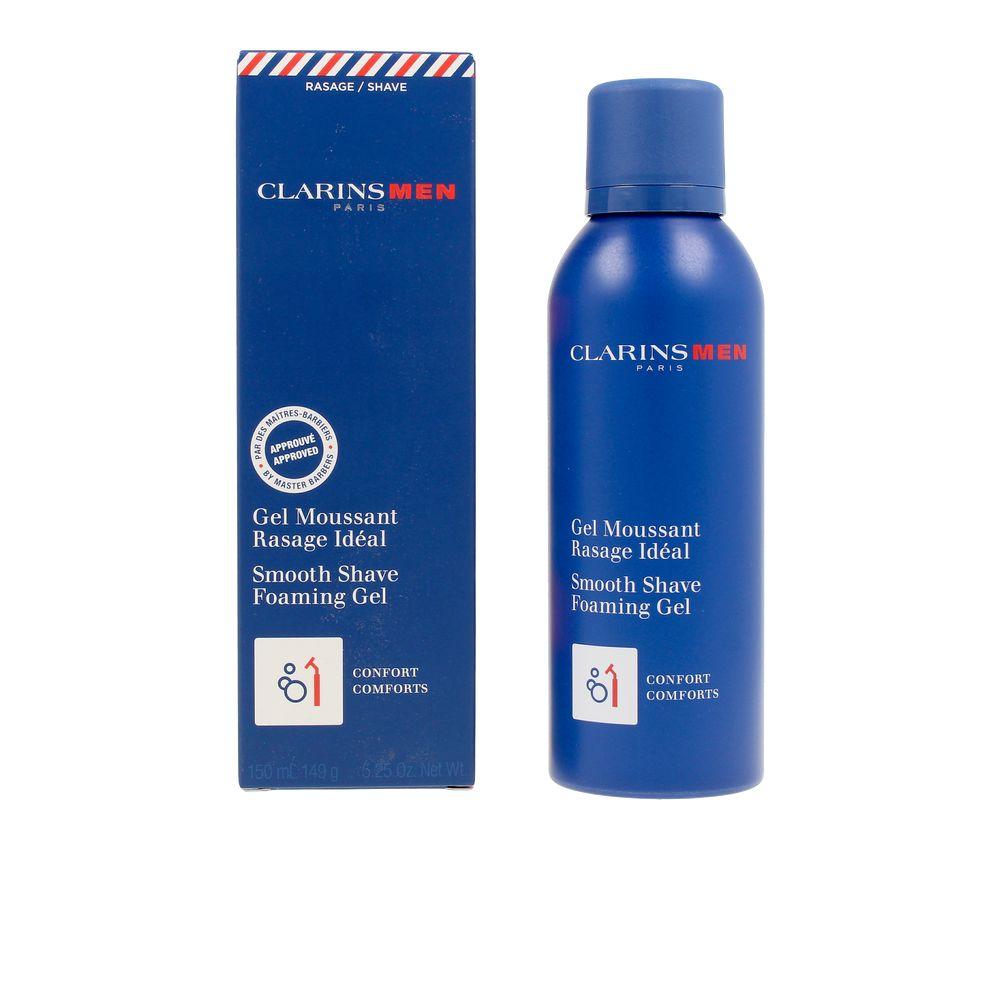 Clarins Clarins Men Gel Da Barba Per Una Rasatura Perfetta