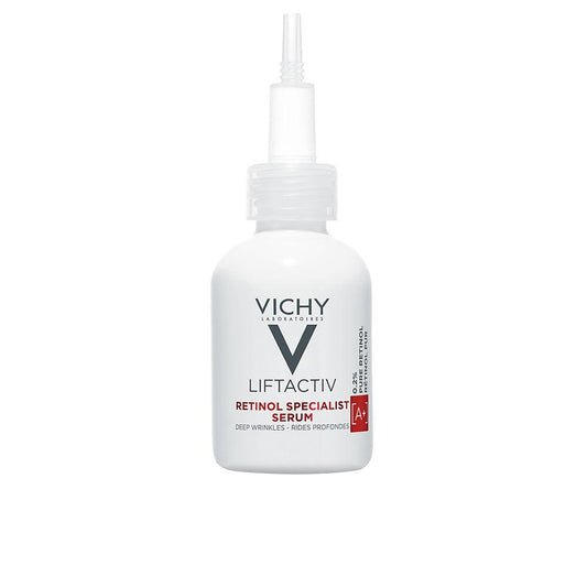 Vichy Liftactiv Serum Specialist Ringiovanimento Cutaneo Avanzato