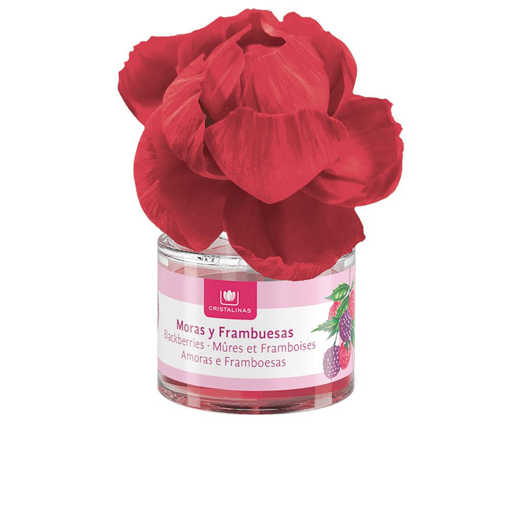 Cristalinas Flor Perfumada Deodorante Per Ambienti Freschezza Naturale