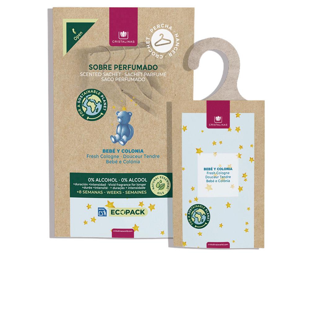 Cristalinas Armario Cristalinas Aromatizzante Per Armadi Armadio Sempre Fresco