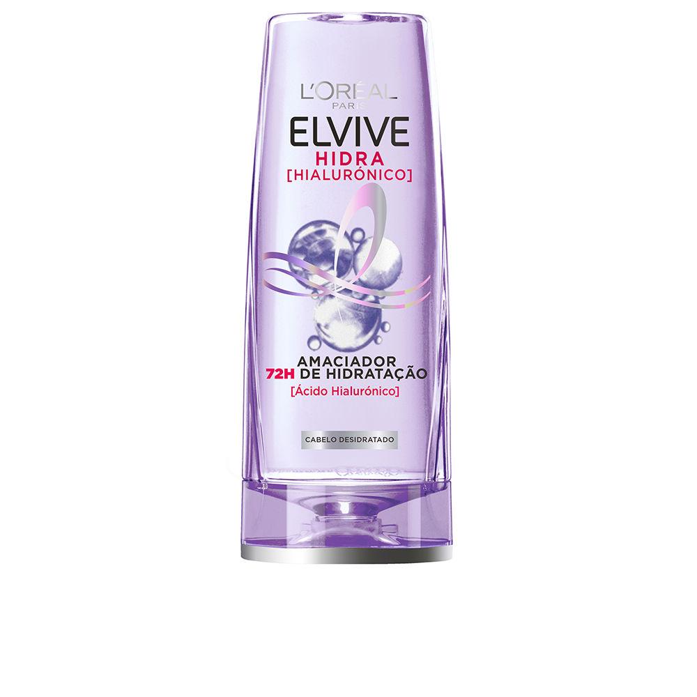 L'Oréal Paris Elvive Hidra Hialurónico Acondicionador Capilar Hidratación Y Vitalidad