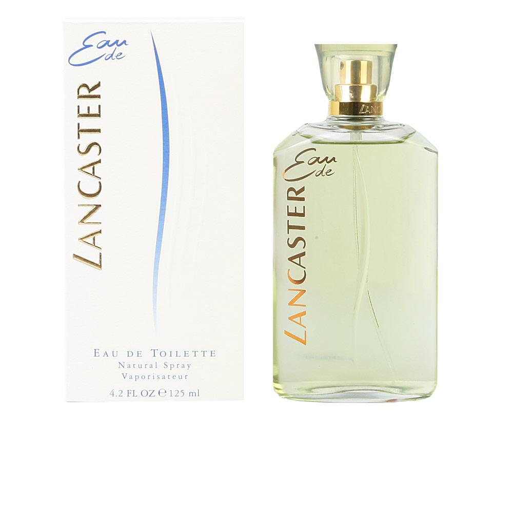 Lancaster Eau De Lancaster Profumo Eau De Toilette Essenza Vibrante E Distintiva