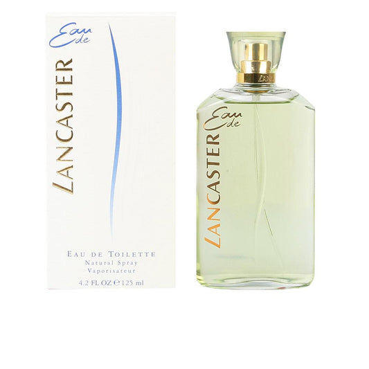 Lancaster Eau De Lancaster Profumo Eau De Toilette Essenza Vibrante E Distintiva