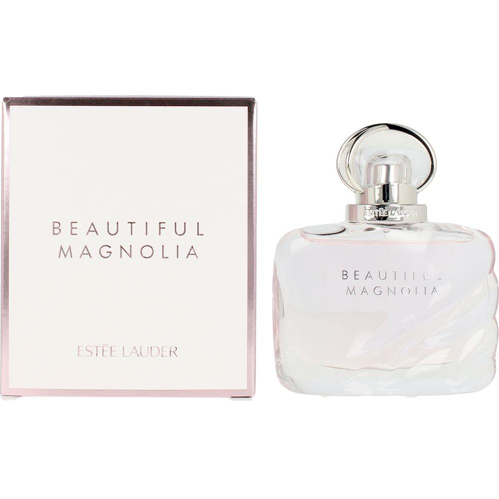 Estée Lauder Beautiful Perfume Eau De Parfum Magnolia Piel Radiante