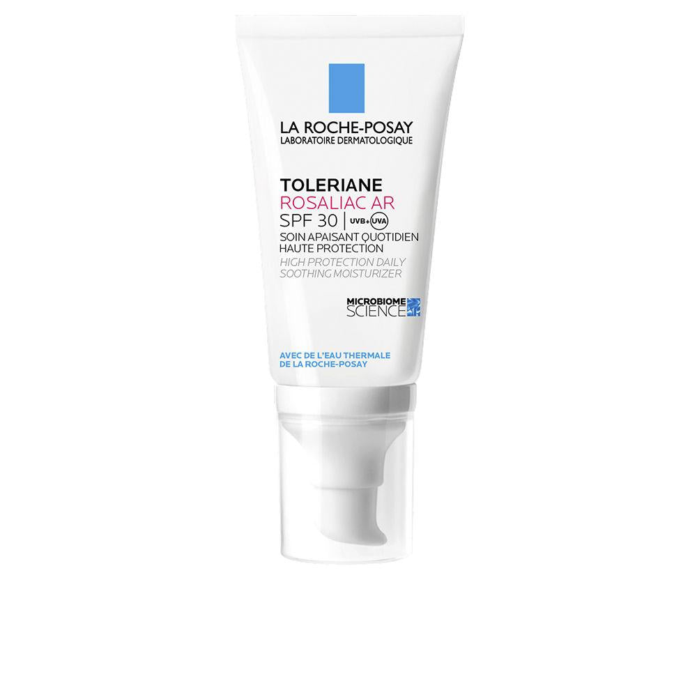 La Roche Posay Rosaliac Crema Per Pelli Sensibili Protezione Solare Avanzata