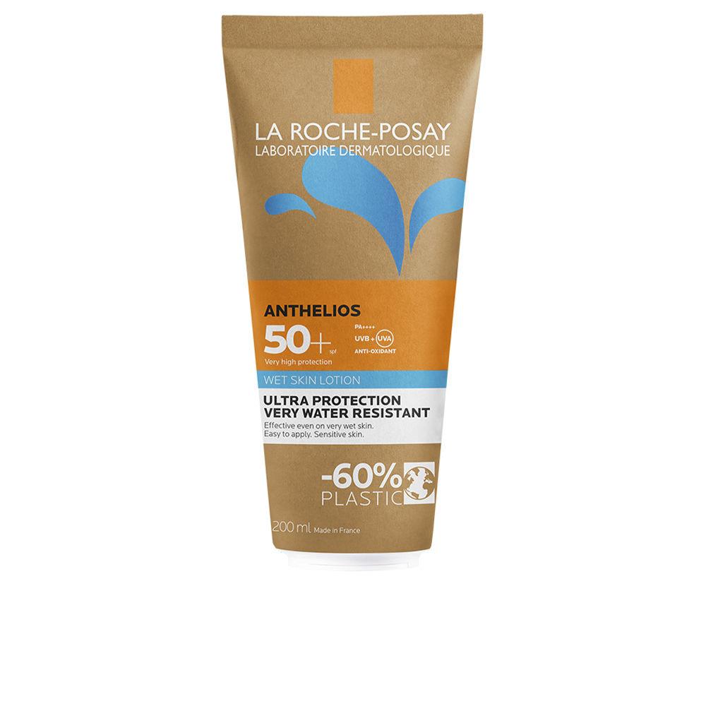 La Roche Posay Anthelios Crema Solare Per Pelle Bagnata Protezione UV Avanzata
