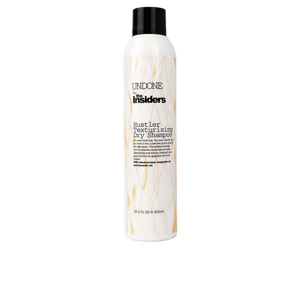 The Insiders Undone Shampoo Secco Texturizzante Capelli Più Voluminosi