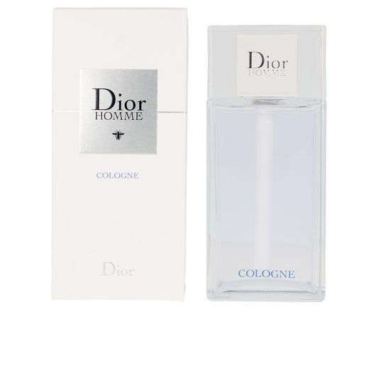 Dior Homme Parfum Eau De Cologne L'légance De La Simplicité