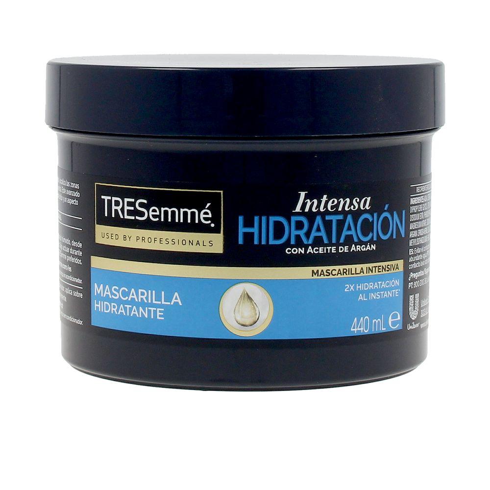 Tresemme Idratazione Intensa Maschera Capelli Setosi E Idratati