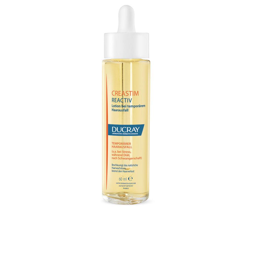 Ducray Creastim Lozione Anticaduta Capelli Risultati Visibili