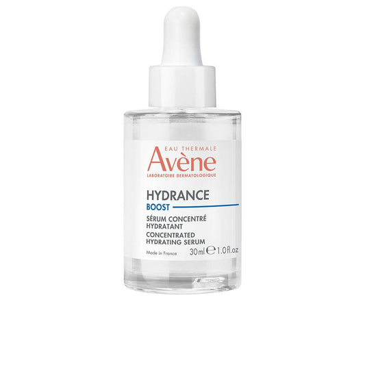 Avène Hydrance Siero Idratante Concentrato Acido Ialuronico Efficace