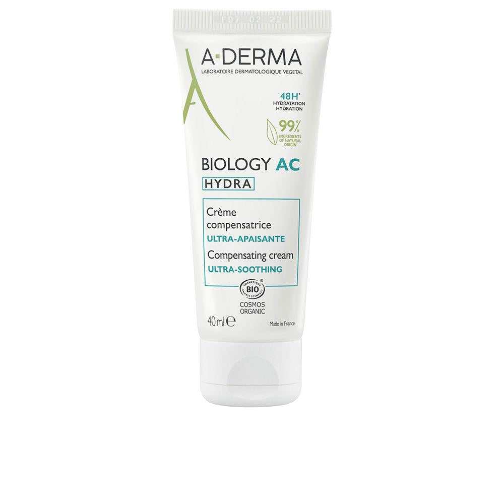A-Derma Biology Crema Ultra Lenitiva