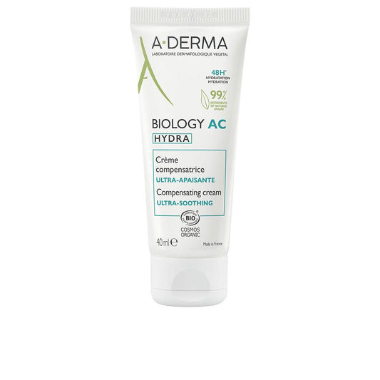 A-Derma Biology Crema Ultra Lenitiva