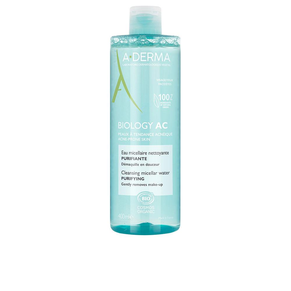 A-Derma Biology Acqua Micellare