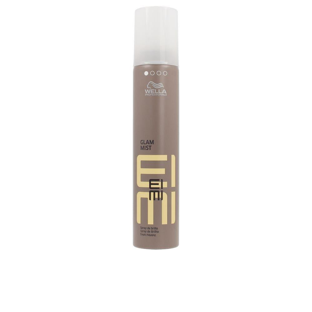 Wella Professionals Eimi Shine Spray Finitura Capelli Brillantezza E Protezione