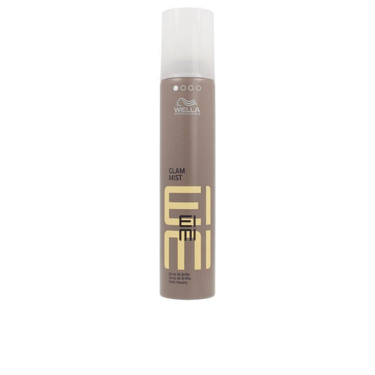 Wella Professionals Eimi Shine Spray Finitura Capelli Brillantezza E Protezione