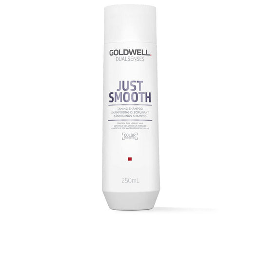 Goldwell Dualsenses Just Smooth Shampoo Capelli Ribelli Sotto Controllo
