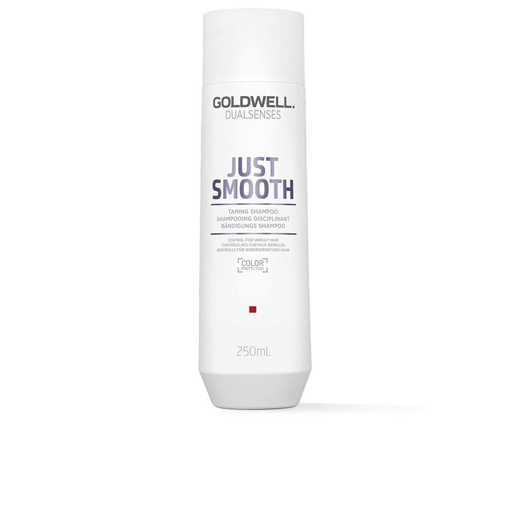 Goldwell Dualsenses Just Smooth Champú Frizz Bajo Control