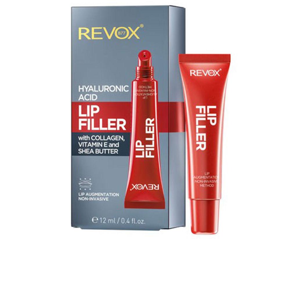 Revox B77 Lip Filler Cosmetico Per Labbra Piene Istantanee