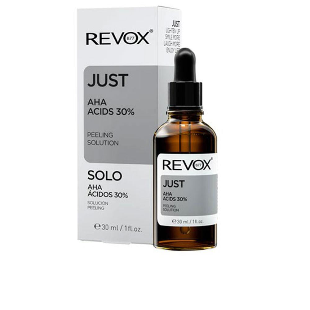 Revox B77 Just Trattamento Esfoliante Viso Pelle Chiara E Luminosa