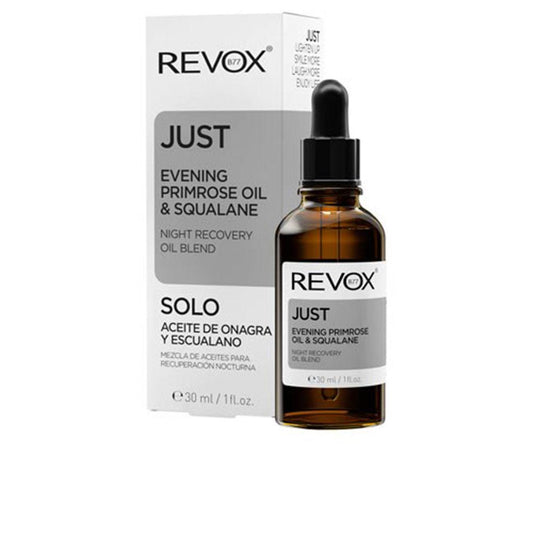 Revox B77 Just Olio Viso Notturno Pelle Radiante