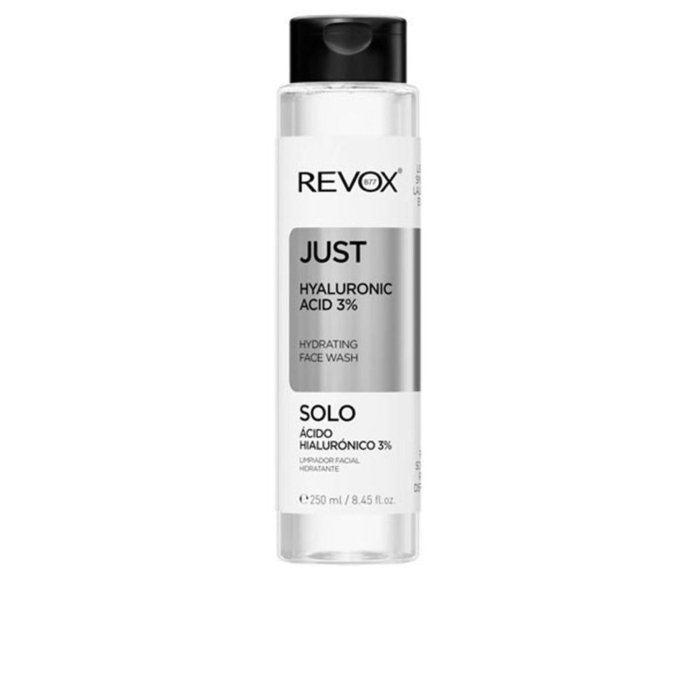 Revox B77 Just Detergente Viso Idratazione Extra Profonda