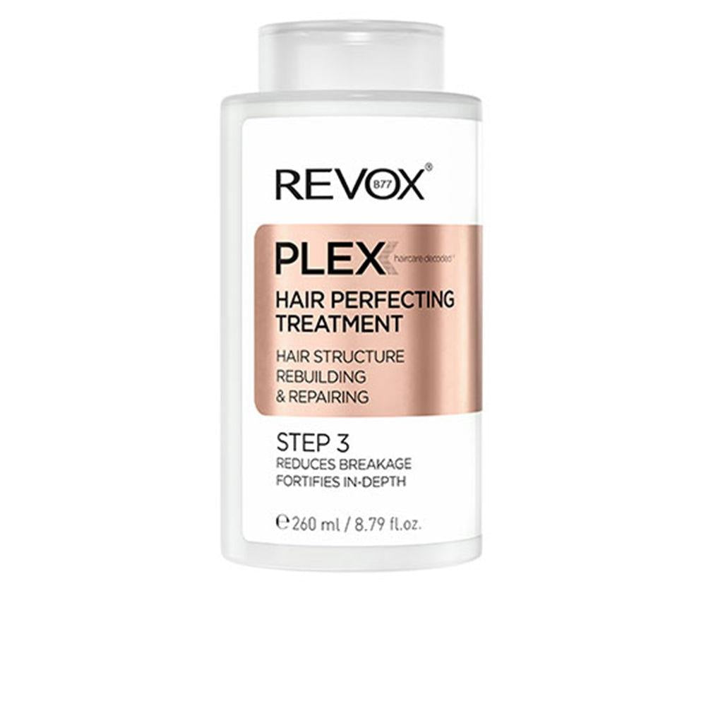 Revox B77 Plex Trattamento Capelli Perfettivo