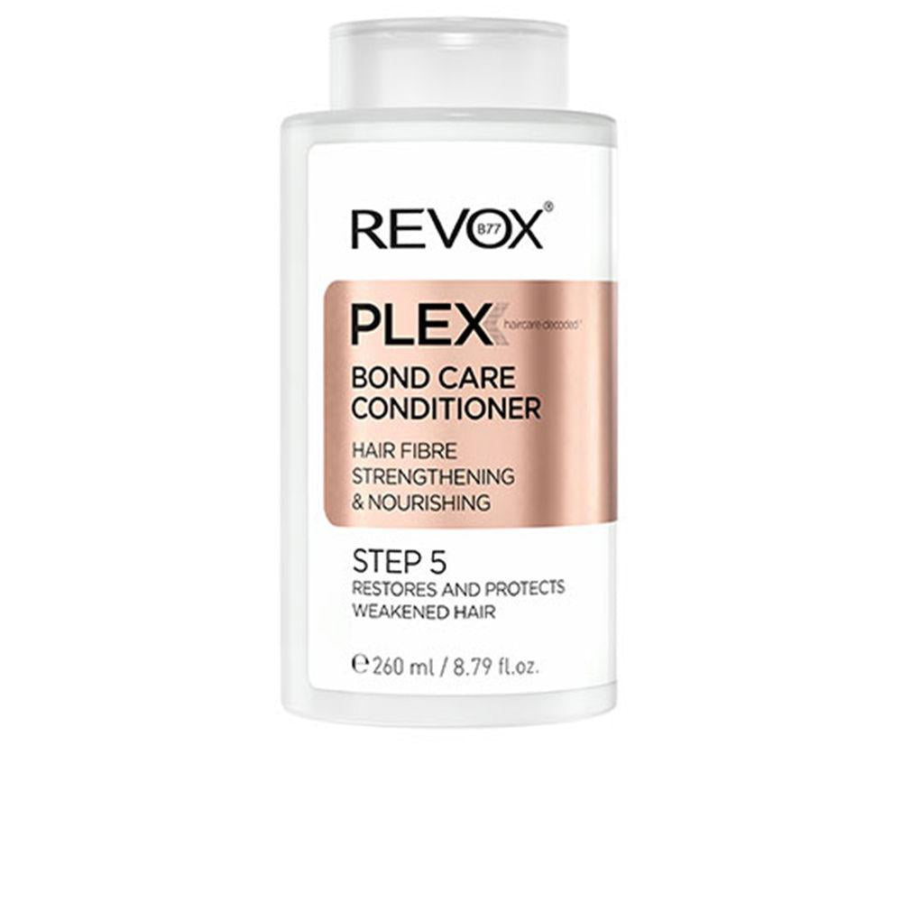Revox B77 Plex Balsamo Capelli Per Capelli Danneggiati