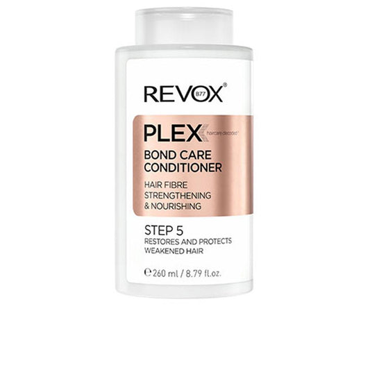 Revox B77 Plex Balsamo Capelli Per Capelli Danneggiati