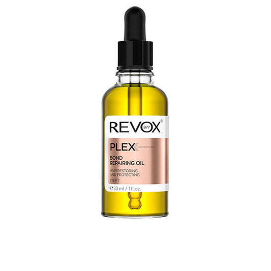 Revox B77 Plex Olio Riparatore Capelli