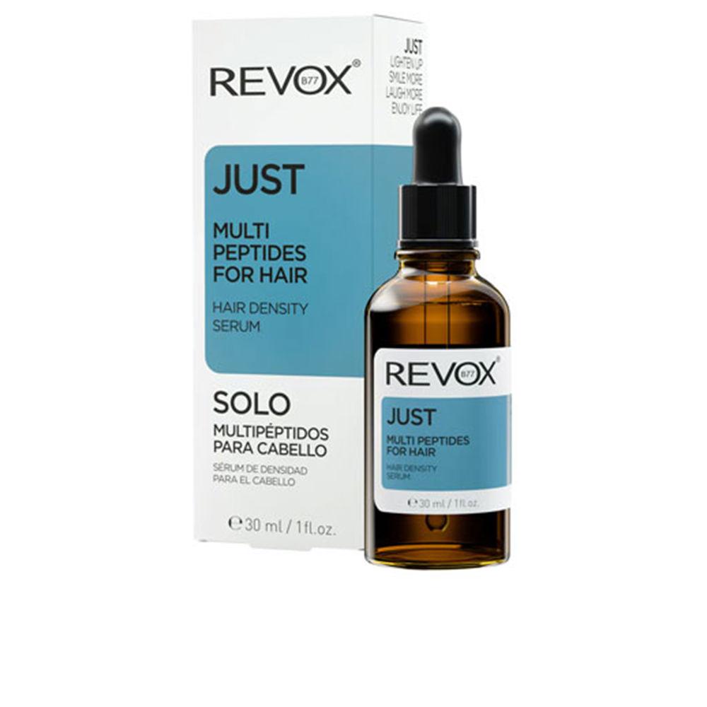 Revox B77 Just Siero Capelli Multi Peptides Cura Naturale
