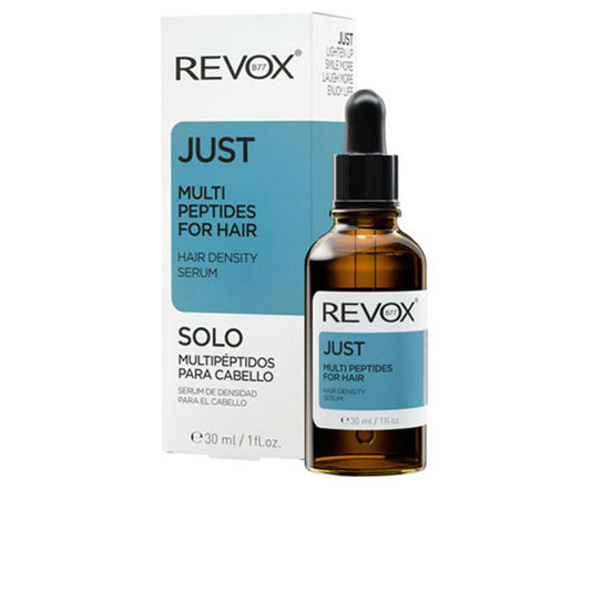 Revox B77 Just Siero Capelli Multi Peptides Cura Naturale