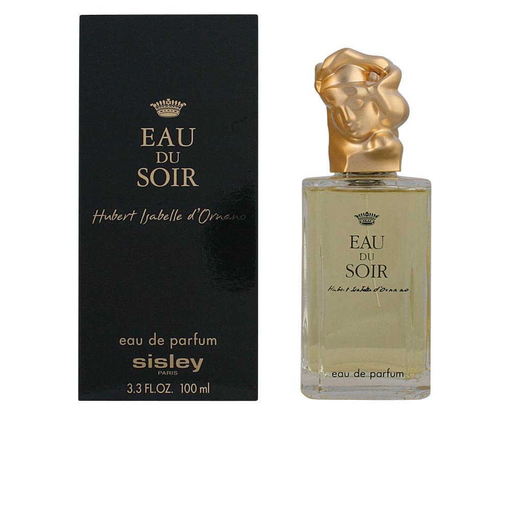 Sisley Eau Du Soir Profumo Eau De Parfum Signature Of The 90's