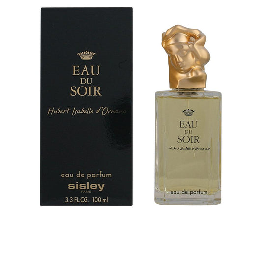 Sisley Eau Du Soir Profumo Eau De Parfum Signature Of The 90's