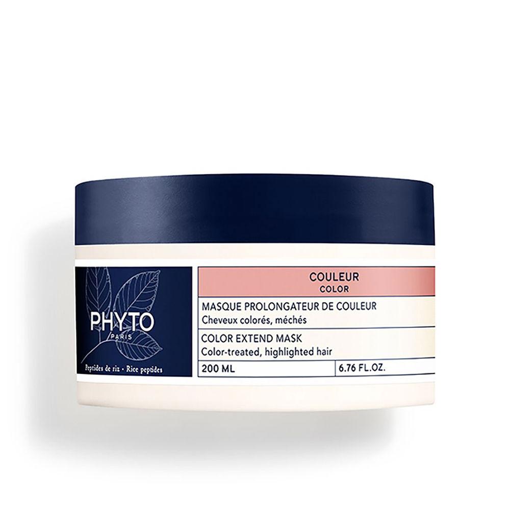 Phyto Color Maschera Capelli Colore Vibrante Lunga Durata