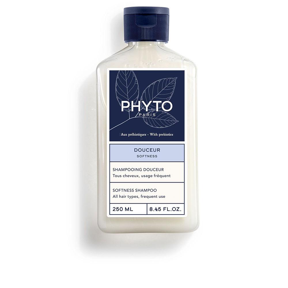 Phyto Douceur Phyto Shampoo Per Tutta La Famiglia Prebiotico Senza Siliconi