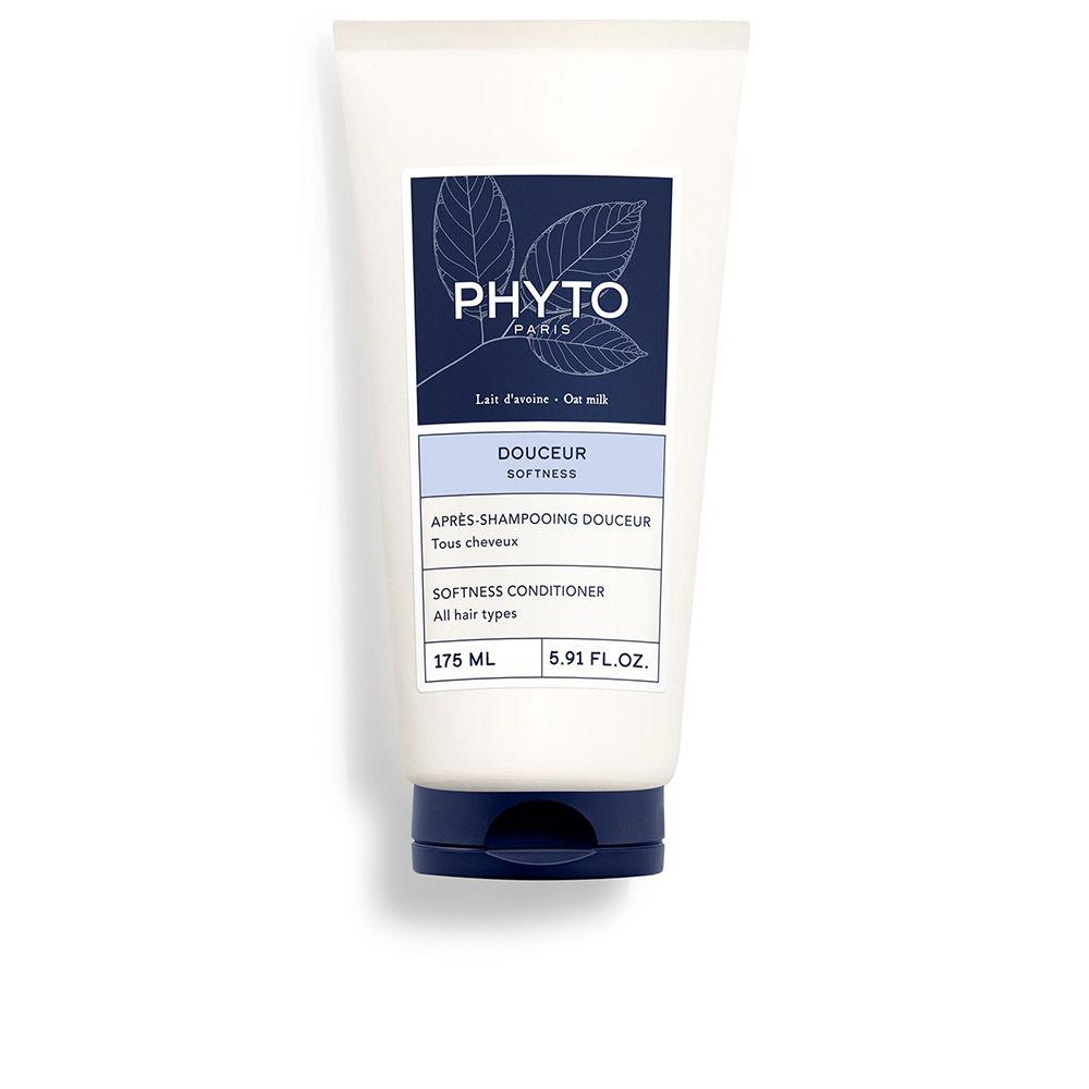 Phyto Douceur Phyto Balsamo Lisciante Capelli Setosi Senza Siliconi
