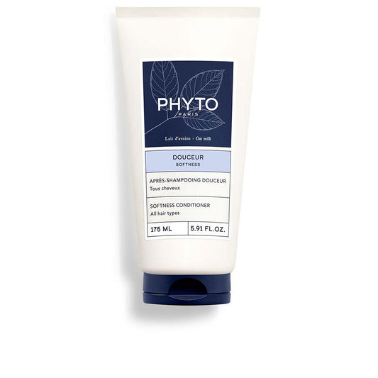 Phyto Douceur Phyto Balsamo Lisciante Capelli Setosi Senza Siliconi