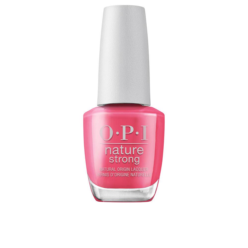 Opi Nature Strong Smalto Per Unghie Colori Vibranti Che Durano