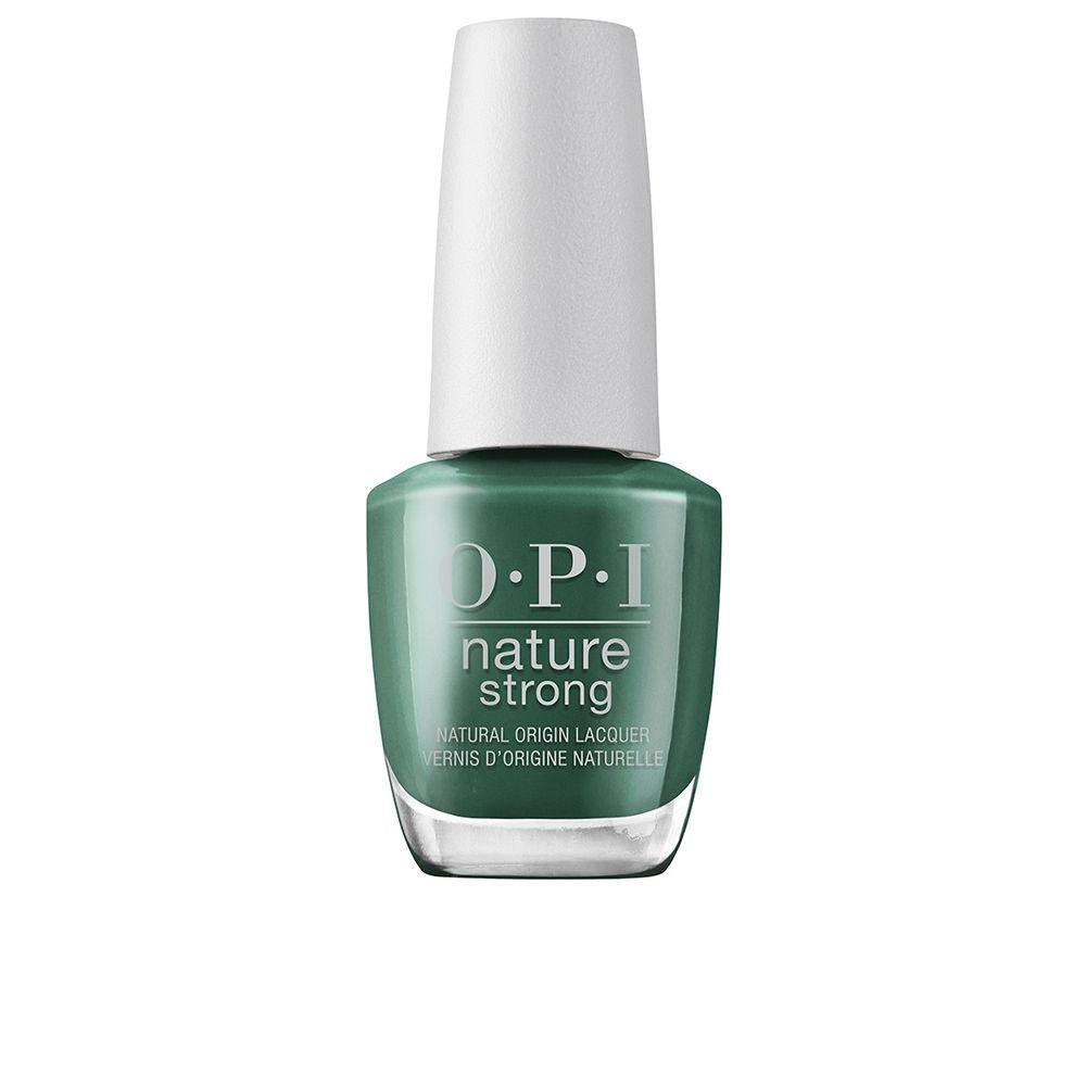 Opi Nature Strong Smalto Per Unghie Colori Vibranti Che Durano