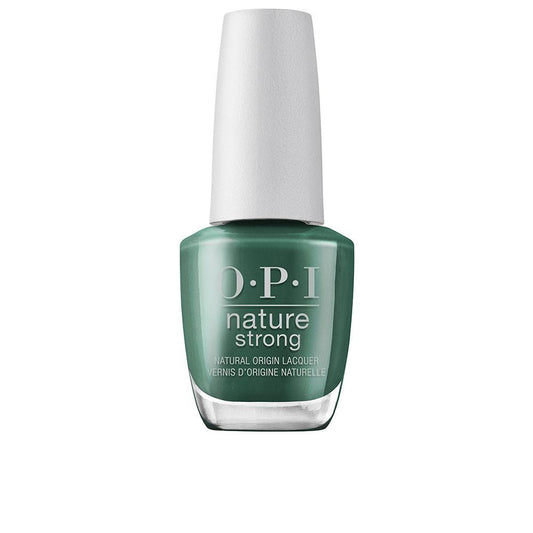 Opi Nature Strong Smalto Per Unghie Colori Vibranti Che Durano