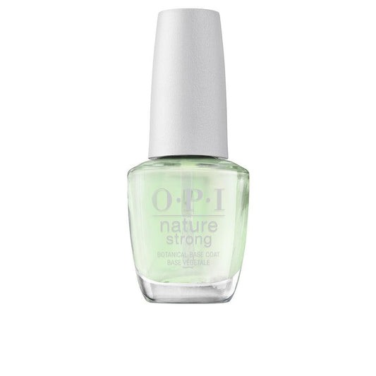 Opi Nature Strong Base Coat Per Unghie Vegan Asciugatura Rapida